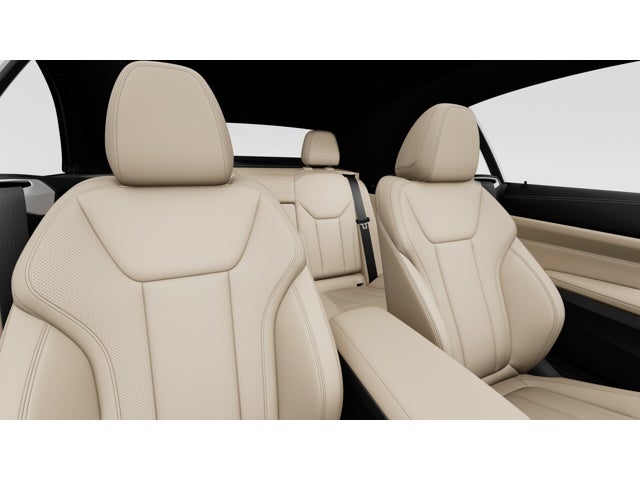 2027 BMW 4 Series 430i xDrive