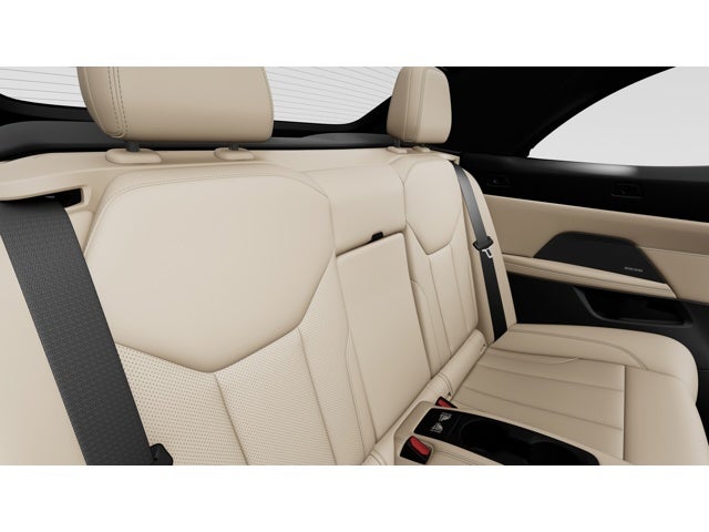 2027 BMW 4 Series 430i xDrive