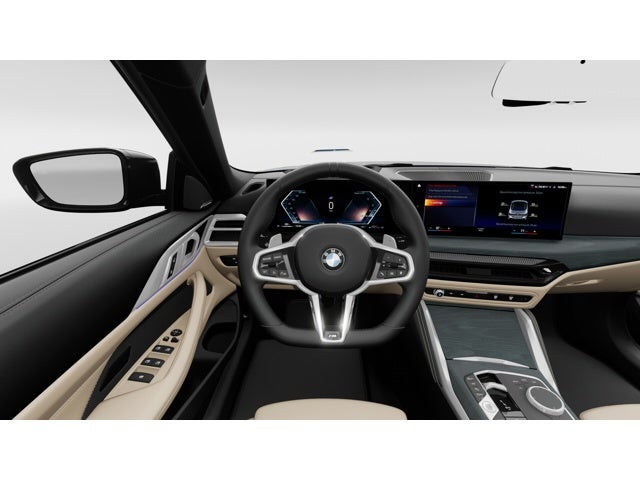 2027 BMW 4 Series 430i xDrive