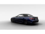 2027 BMW 4 Series 430i xDrive
