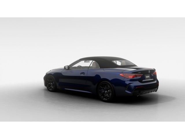 2027 BMW 4 Series 430i xDrive
