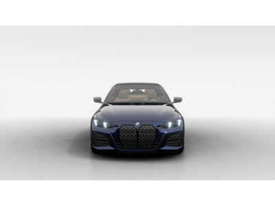 2027 BMW 4 Series 430i xDrive