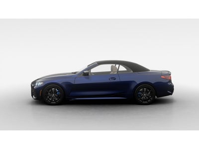 2027 BMW 4 Series 430i xDrive