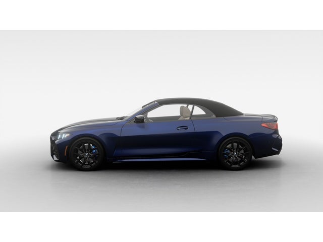 2027 BMW 4 Series 430i xDrive