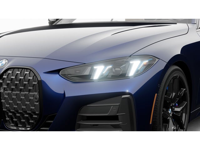 2027 BMW 4 Series 430i xDrive