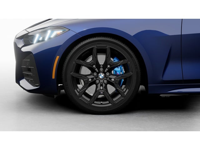 2027 BMW 4 Series 430i xDrive