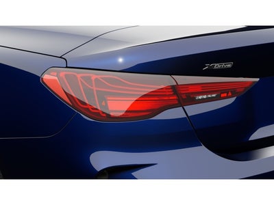 2027 BMW 4 Series 430i xDrive
