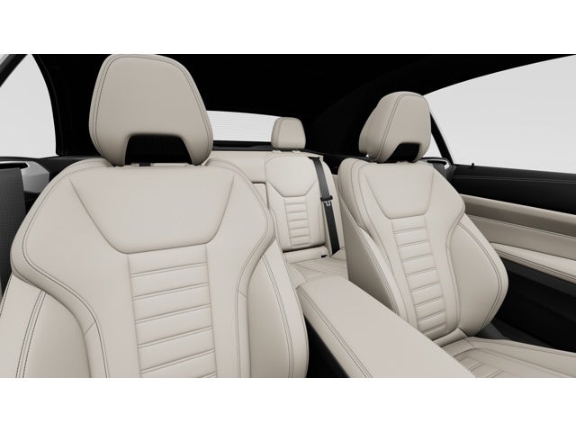 2027 BMW 4 Series 430i xDrive