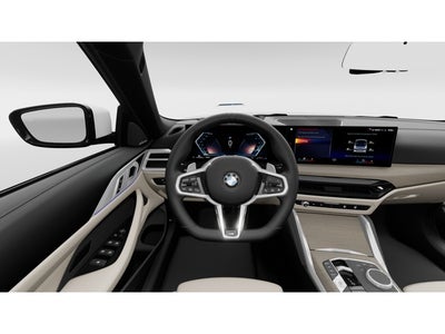 2027 BMW 4 Series 430i xDrive