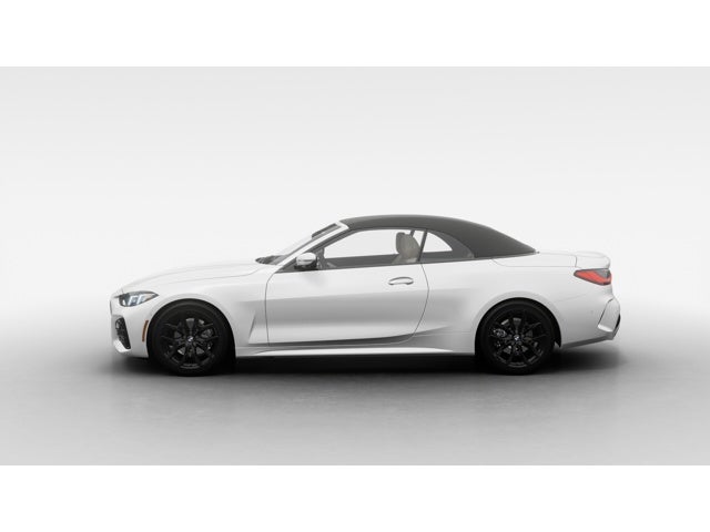 2027 BMW 4 Series 430i xDrive