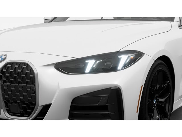 2027 BMW 4 Series 430i xDrive