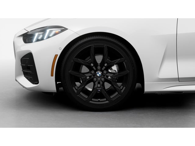 2027 BMW 4 Series 430i xDrive