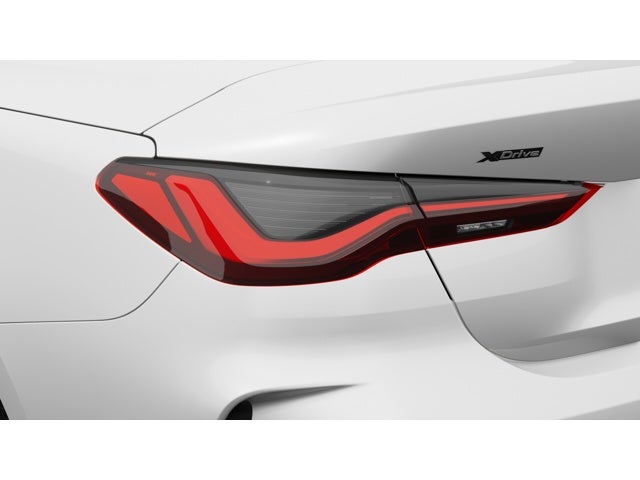 2027 BMW 4 Series 430i xDrive