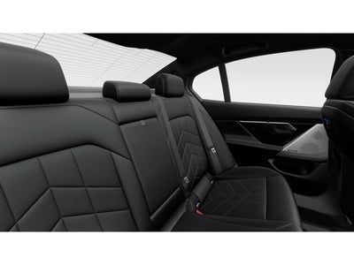 2026 BMW 5 Series 530i xDrive