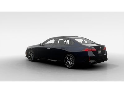 2026 BMW 5 Series 530i xDrive