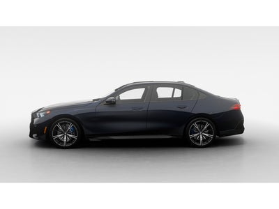 2026 BMW 5 Series 530i xDrive