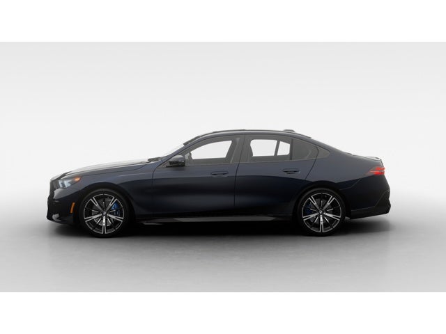 2026 BMW 5 Series 530i xDrive