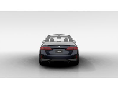 2026 BMW 5 Series 530i xDrive