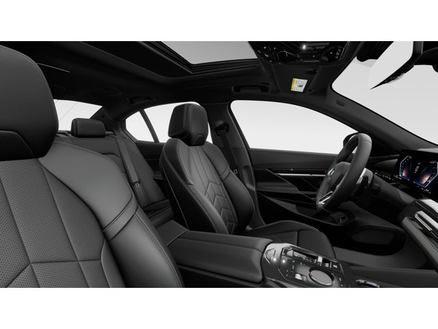 2026 BMW 5 Series 530i xDrive