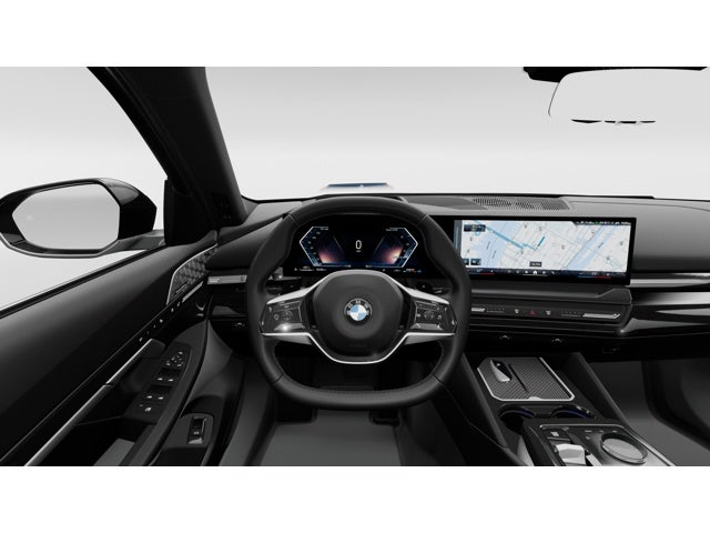 2026 BMW 5 Series 530i xDrive