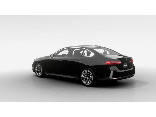 2026 BMW 5 Series 530i xDrive