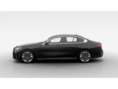 2026 BMW 5 Series 530i xDrive