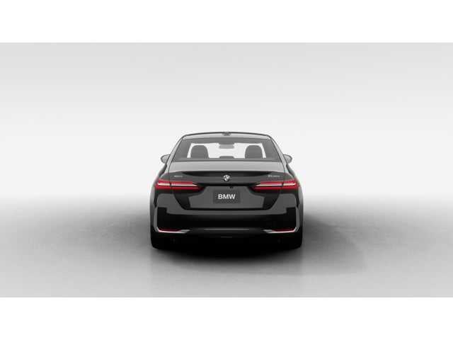 2026 BMW 5 Series 530i xDrive