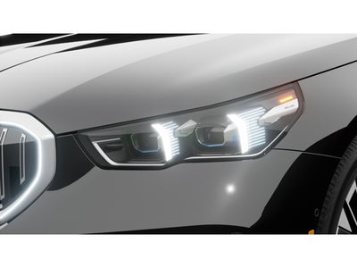 2026 BMW 5 Series 530i xDrive