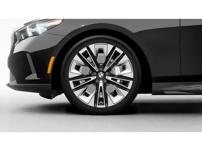 2026 BMW 5 Series 530i xDrive