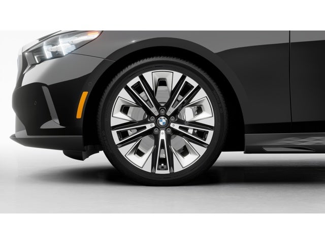 2026 BMW 5 Series 530i xDrive