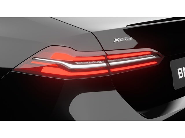 2026 BMW 5 Series 530i xDrive