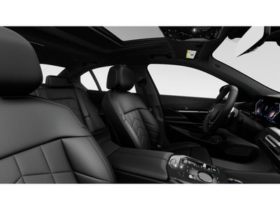 2026 BMW 5 Series 530i xDrive