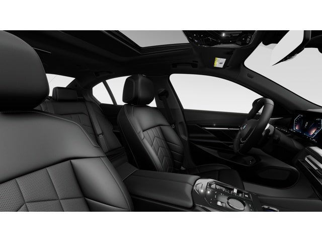 2026 BMW 5 Series 530i xDrive