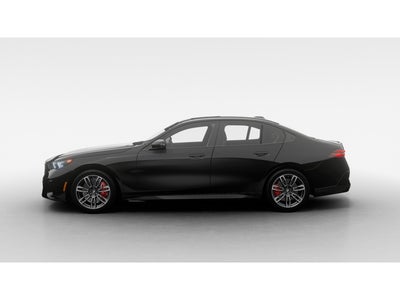 2026 BMW 5 Series 530i xDrive