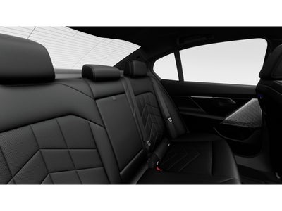 2027 BMW 5 Series 530i xDrive