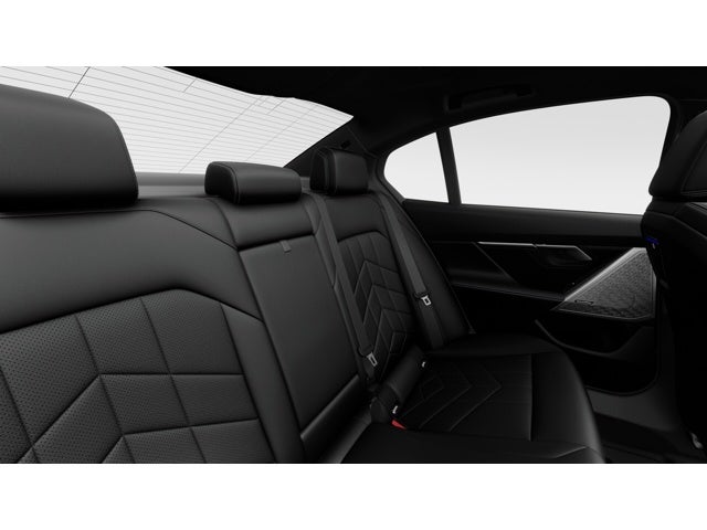 2027 BMW 5 Series 530i xDrive