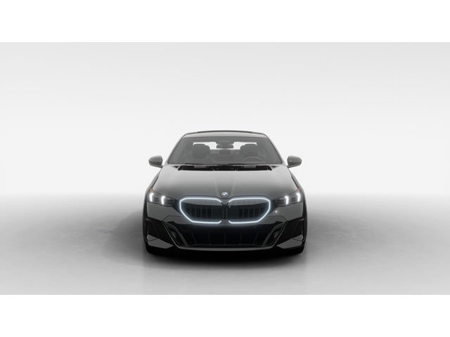 2027 BMW 5 Series 530i xDrive