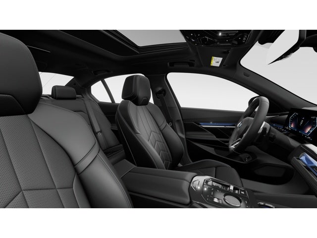 2027 BMW 5 Series 530i xDrive