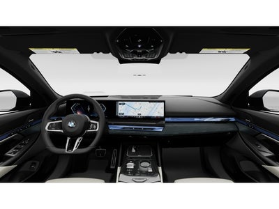 2027 BMW 5 Series 530i xDrive