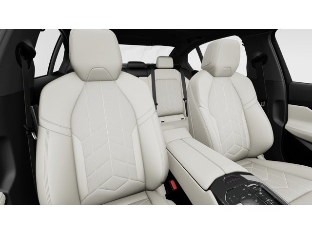 2027 BMW 5 Series 530i xDrive