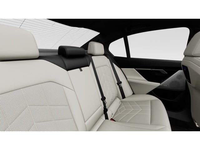 2027 BMW 5 Series 530i xDrive