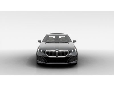 2027 BMW 5 Series 530i xDrive