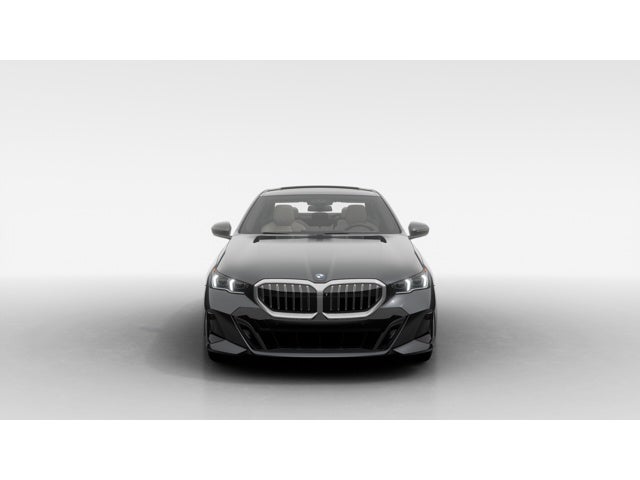 2027 BMW 5 Series 530i xDrive