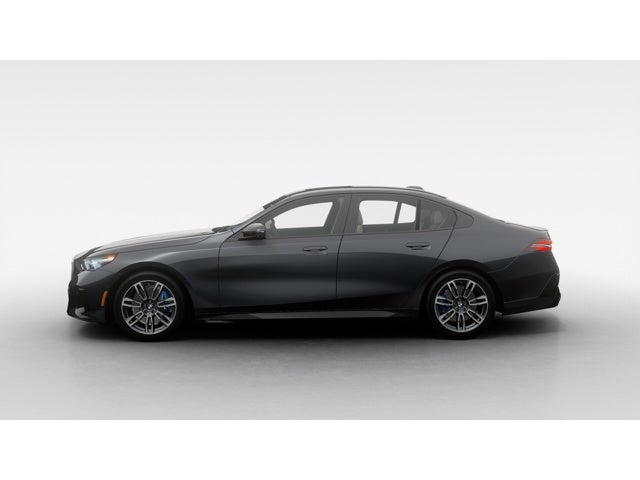2027 BMW 5 Series 530i xDrive