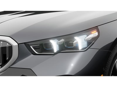 2027 BMW 5 Series 530i xDrive