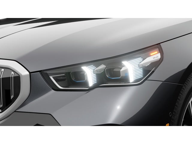 2027 BMW 5 Series 530i xDrive