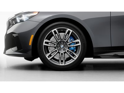 2027 BMW 5 Series 530i xDrive