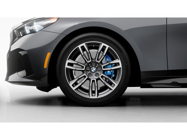 2027 BMW 5 Series 530i xDrive