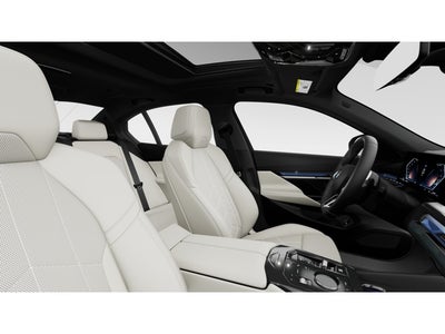 2027 BMW 5 Series 530i xDrive