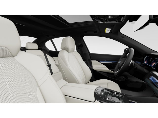 2027 BMW 5 Series 530i xDrive